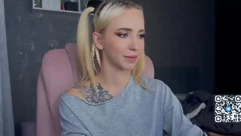 Snapshot of sabrinkaa chatting on June 24, 2026, 10:31 pm Sabi Ryder new acc online show from June 24, 2026, 10:31 pm