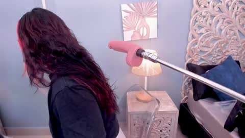 Snapshot of sabrinna_fox chatting on May 24, 2026, 7:41 pm sabrinna online show from May 24, 2026, 7:41 pm
