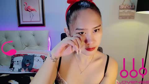 Snapshot of saby_liciousx chatting on December 20, 2024, 3:03 am Saby online show from December 20, 2024, 3:03 am