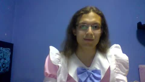 sachi_cosplayer online show from January 10, 2026, 1:29 am