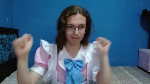 sachi_cosplayer online show from February 6, 2026, 9:07 pm
