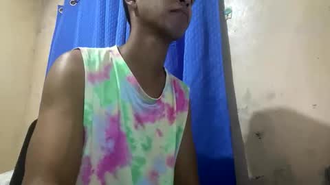 Sachu01 online show from April 1, 2026, 3:29 am