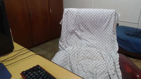 Sacoa online show from December 12, 2024, 3:32 am