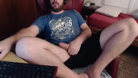 Sacoa online show from February 1, 2025, 5:05 pm