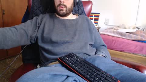 Sacoa online show from September 8, 2025, 3:33 pm