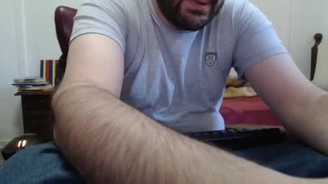 Sacoa online show from October 7, 2025, 9:45 pm