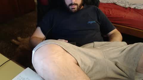 Sacoa online show from January 31, 2026, 7:34 pm