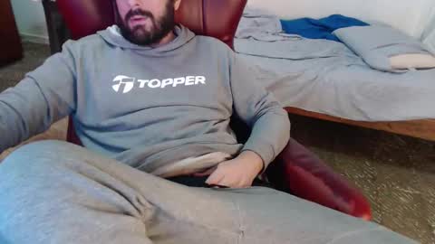 Sacoa online show from April 5, 2026, 3:04 am