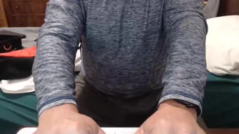 dadbod online show from April 23, 2026, 7:38 pm