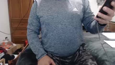 dadbod online show from April 24, 2026, 6:54 pm