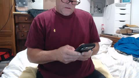 dadbod online show from June 27, 2026, 7:08 pm