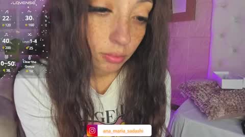 Snapshot of sadashi_moon chatting on January 16, 2025, 9:48 am online show from January 16, 2025, 9:48 am