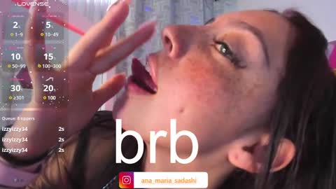 Snapshot of sadashi_moon chatting on January 24, 2025, 6:14 am online show from January 24, 2025, 6:14 am