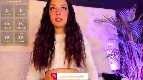 Snapshot of sadashi_moon chatting on January 25, 2025, 12:27 am online show from January 25, 2025, 12:27 am