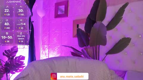 Snapshot of sadashi_moon chatting on February 5, 2025, 1:04 am online show from February 5, 2025, 1:04 am