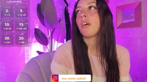 Snapshot of sadashi_moon chatting on February 12, 2025, 12:48 am online show from February 12, 2025, 12:48 am