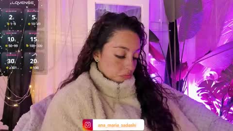Snapshot of sadashi_moon chatting on February 15, 2025, 5:19 am online show from February 15, 2025, 5:19 am