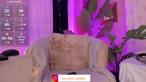 Snapshot of sadashi_moon chatting on February 25, 2025, 4:03 am online show from February 25, 2025, 4:03 am