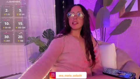 Snapshot of sadashi_moon chatting on March 1, 2025, 8:45 am online show from March 1, 2025, 8:45 am