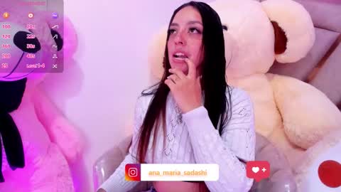 Snapshot of sadashi_moon chatting on September 14, 2025, 1:27 am online show from September 14, 2025, 1:27 am