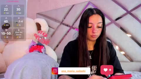 Snapshot of sadashi_moon chatting on October 1, 2025, 1:11 am online show from October 1, 2025, 1:11 am