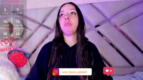 Snapshot of sadashi_moon chatting on October 6, 2025, 12:30 am online show from October 6, 2025, 12:30 am