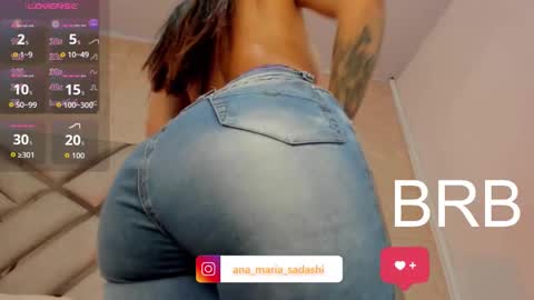 Snapshot of sadashi_moon chatting on October 20, 2025, 1:28 am online show from October 20, 2025, 1:28 am