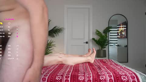 Ryan online show from November 15, 2025, 1:40 pm