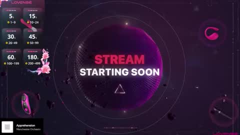 Sadia Sinns online show from December 1, 2025, 6:40 am