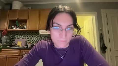 Sadie online show from March 23, 2026, 1:09 am