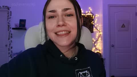 Sadie Renee  online show from March 19, 2026, 12:58 am