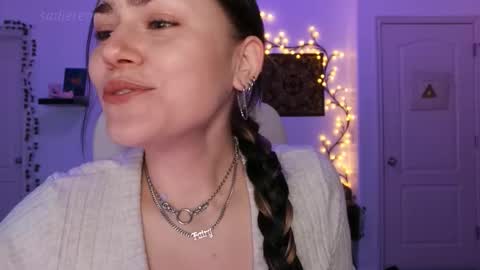 Sadie Renee  online show from March 20, 2026, 12:04 am