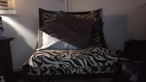 Sadiessecret online show from February 8, 2026, 4:05 am