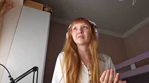 Kate online show from July 31, 2026, 8:36 am