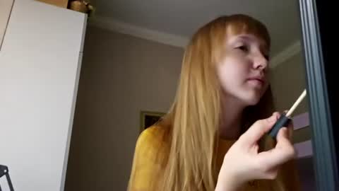 Kate online show from August 2, 2026, 3:27 am
