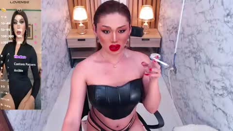 Snapshot of sadistictmistress_verra chatting on July 20, 2026, 1:02 pm Verra Monroe online show from July 20, 2026, 1:02 pm