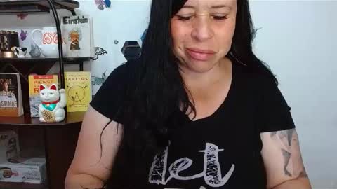 SadistikXX online show from February 22, 2026, 4:13 am