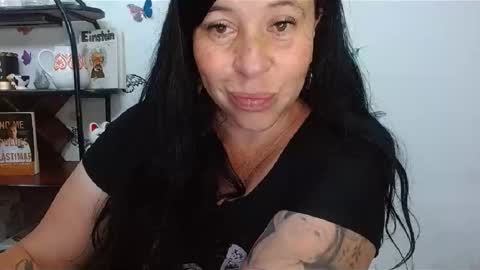 SadistikXX online show from April 8, 2026, 11:37 pm