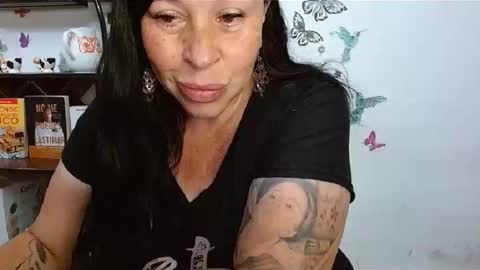 SadistikXX online show from May 10, 2026, 1:00 am