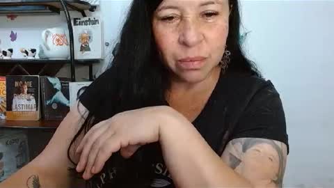 SadistikXX online show from June 6, 2026, 11:31 pm
