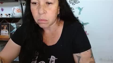 SadistikXX online show from June 9, 2026, 1:06 am