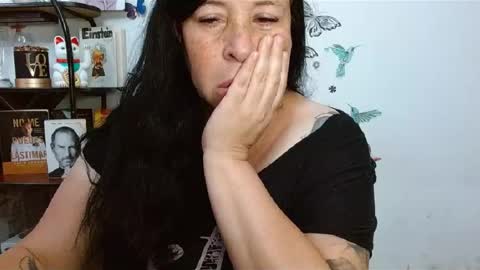 SadistikXX online show from June 18, 2026, 2:34 am
