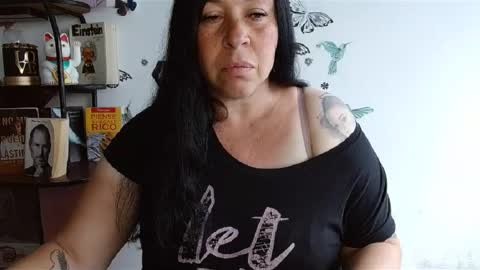SadistikXX online show from June 21, 2026, 9:50 pm