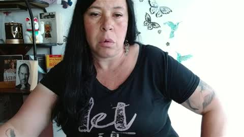 SadistikXX online show from June 22, 2026, 9:56 pm