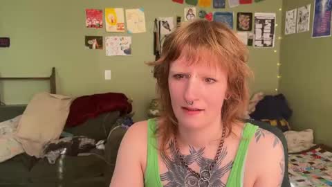 sadomas0kiss online show from February 12, 2025, 9:11 pm