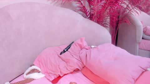 Snapshot of saekohofman chatting on December 30, 2024, 7:15 am Mara online show from December 30, 2024, 7:15 am