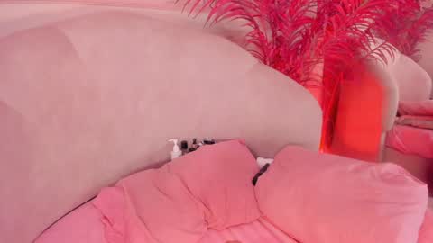 Snapshot of saekohofman chatting on January 12, 2025, 10:12 am Mara online show from January 12, 2025, 10:12 am