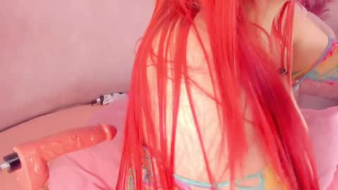 Snapshot of saekohofman chatting on January 28, 2025, 7:32 am Mara online show from January 28, 2025, 7:32 am