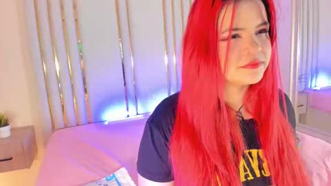 Snapshot of saekohofman chatting on March 2, 2025, 4:07 am Mara online show from March 2, 2025, 4:07 am