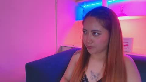 Cami online show from October 15, 2025, 7:14 pm